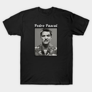 Pedro Pascal / 1975 T-Shirt